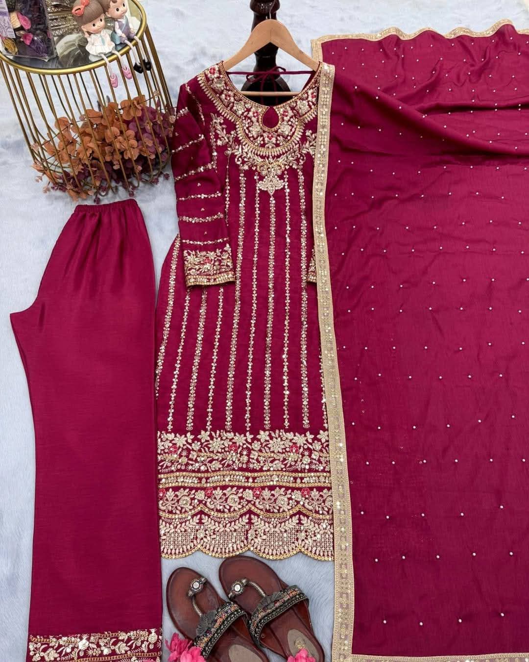 New Sarara Collection